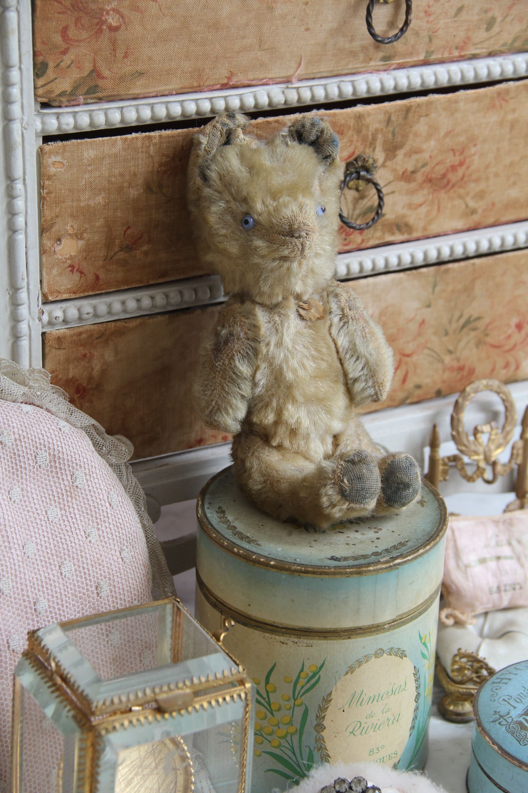 JPMベアの蒐集ノート | Ô BEL INVENTAIRE