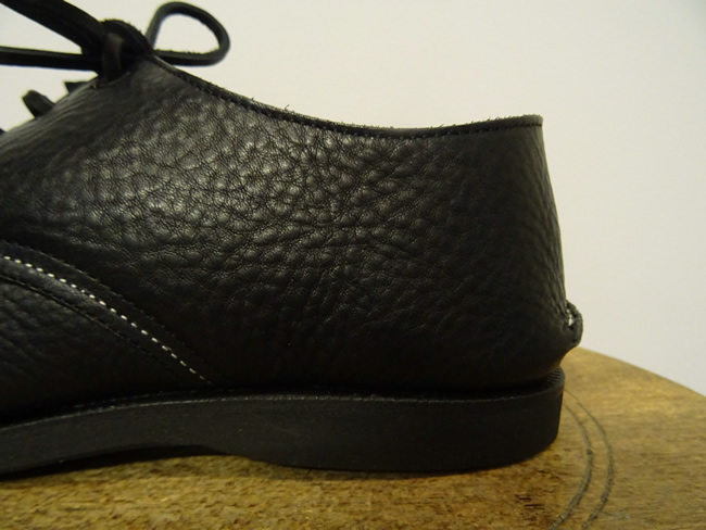 PHIGVEL」 FIELD MOCCASIN SHOES | suplex