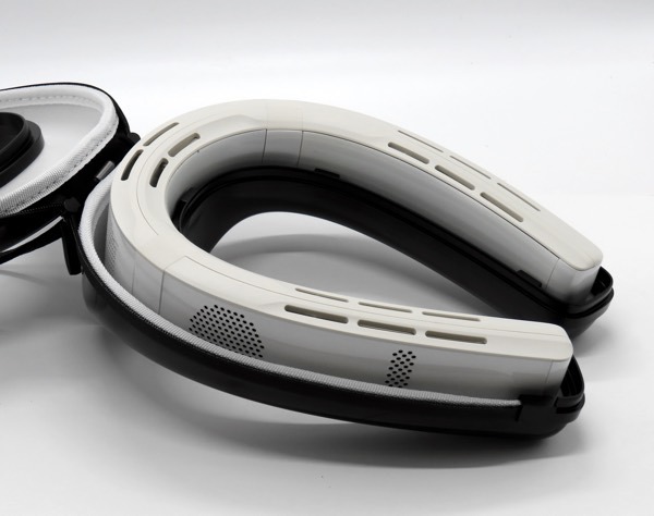 最強のTORRAS COOLIFY 3 ネッククーラーレポート | 