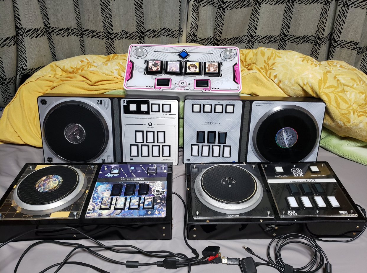 DAOコン屋さんになった話 | おたらんやそわか