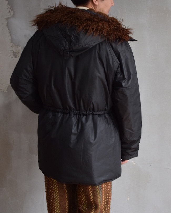 OUR LEGACY 』SNORKLE PARKA。 | IDIOME homme.