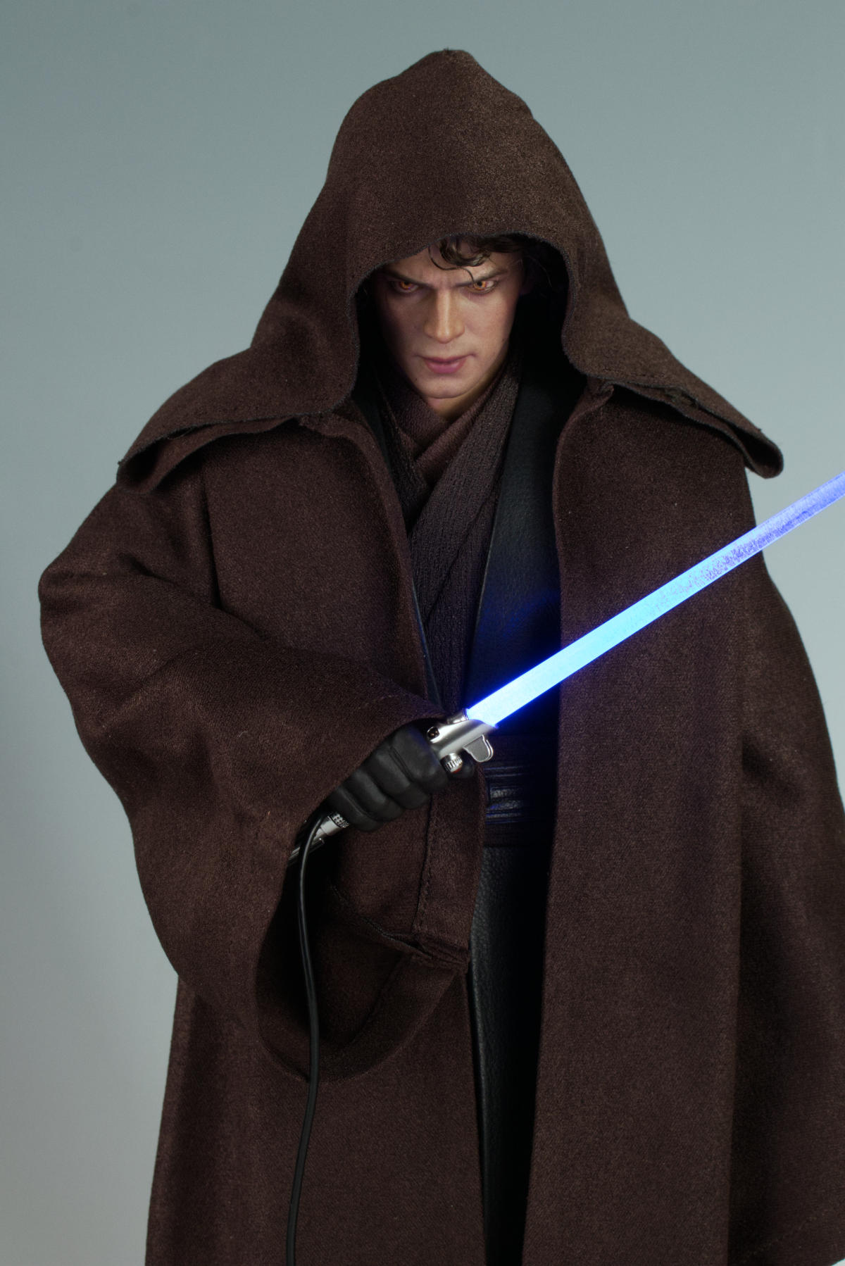 TOPO STUDIO 1/6 アルチザン アナキン スカイウォーカー＆ダース