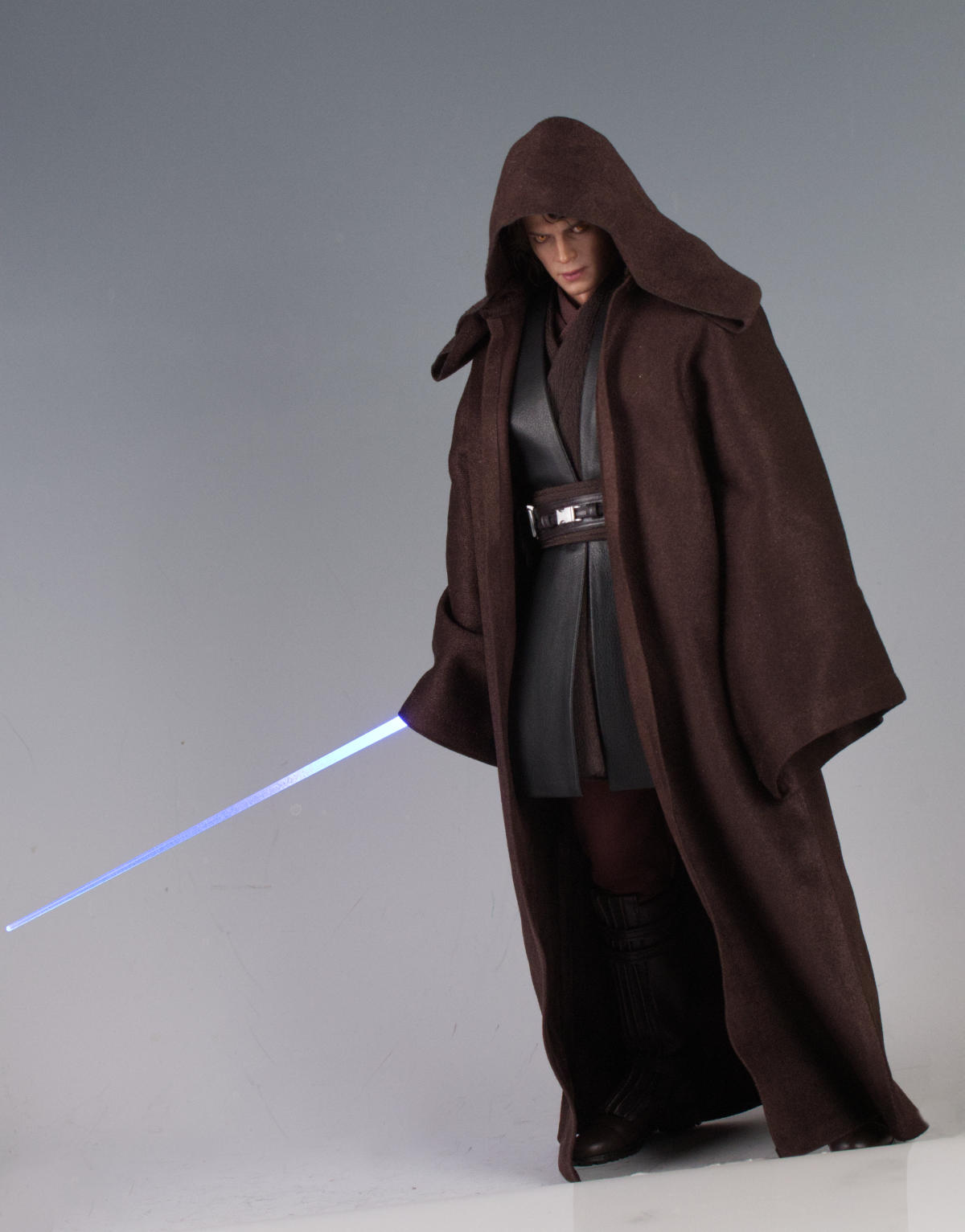 TOPO STUDIO 1/6 アルチザン アナキン スカイウォーカー＆ダース