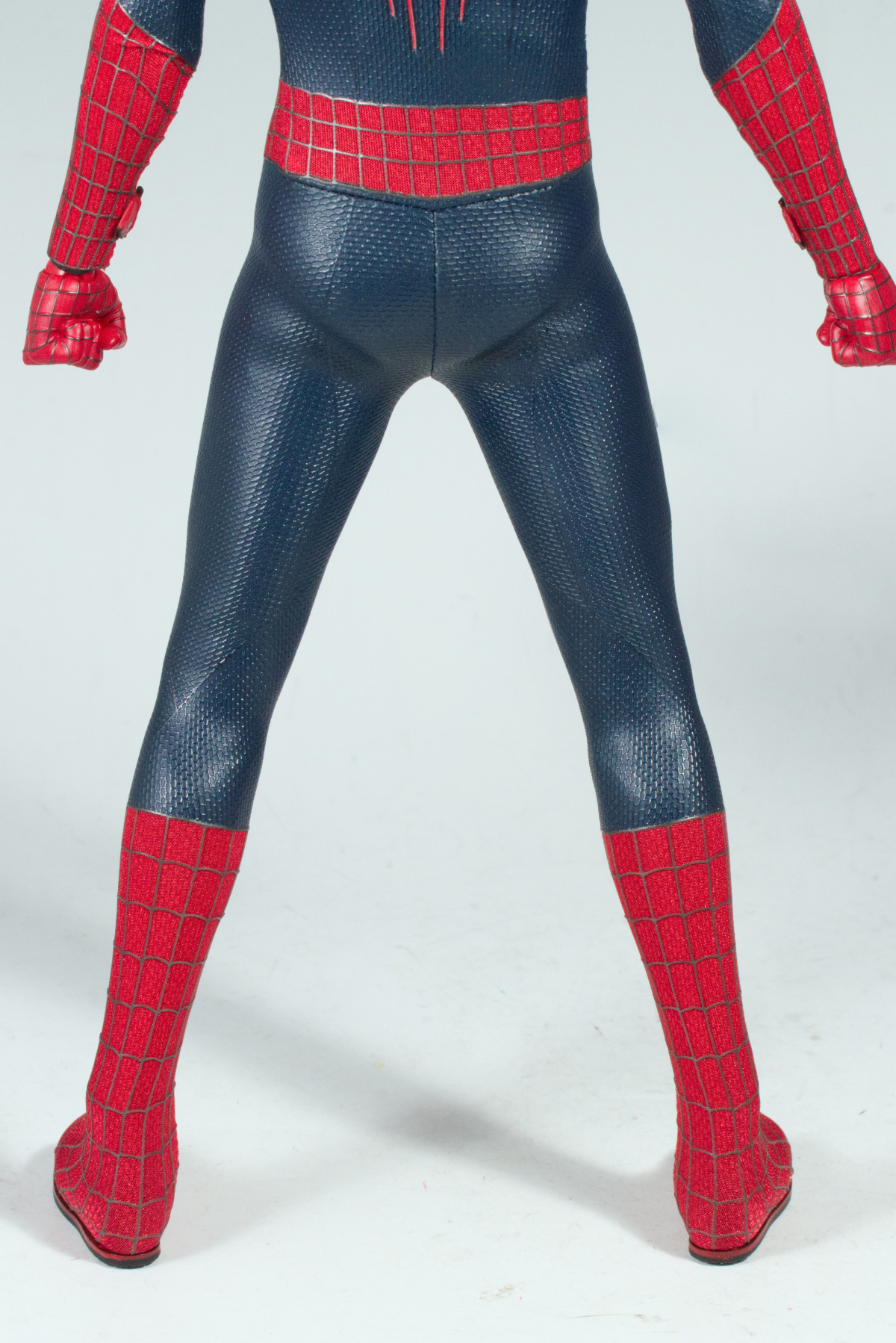 ホットトイズ スパイダーマン2 アメイジング・スパイダーマン レビュー