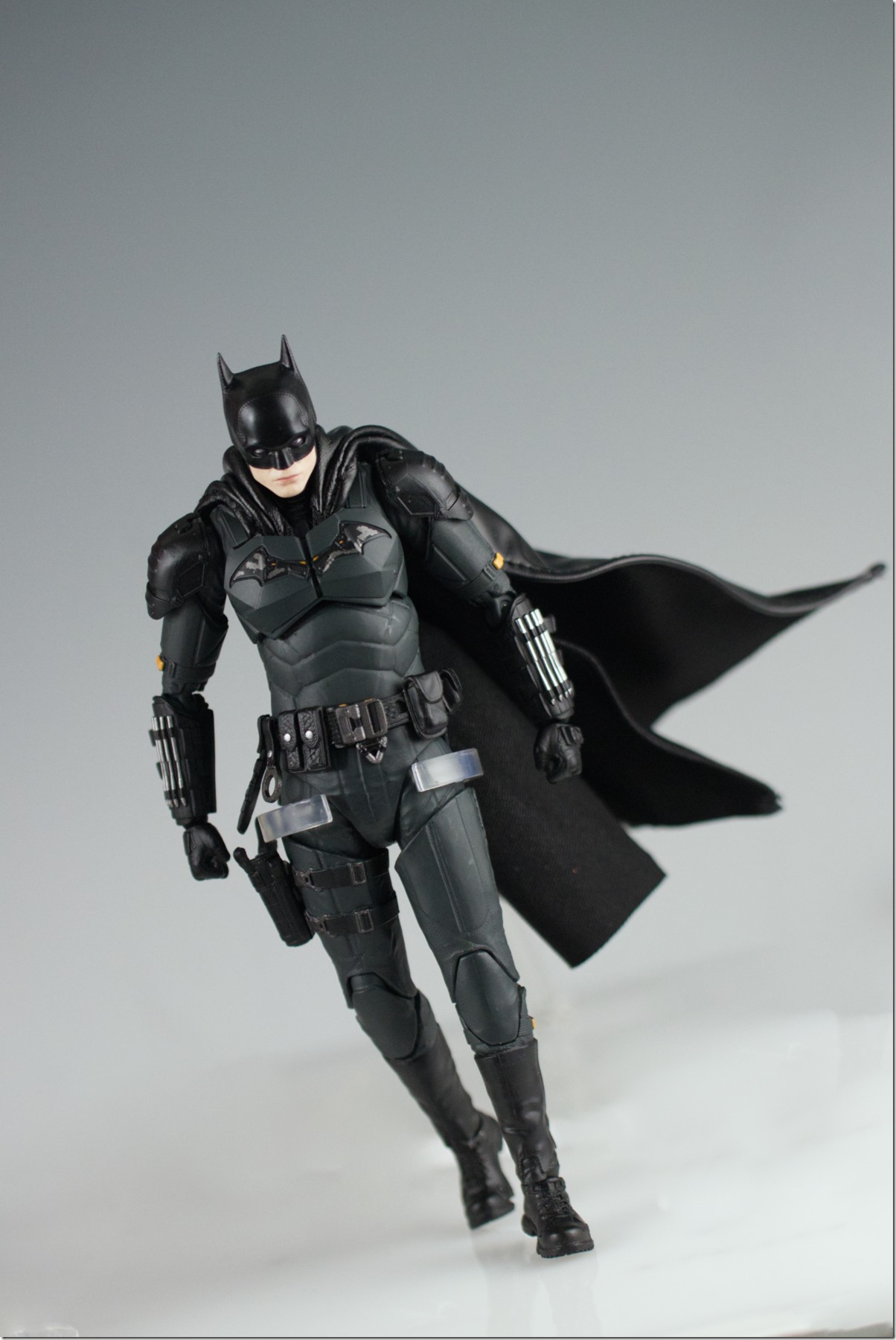 MAFEX マフェックス No.188 THE BATMAN ザ・バットマン