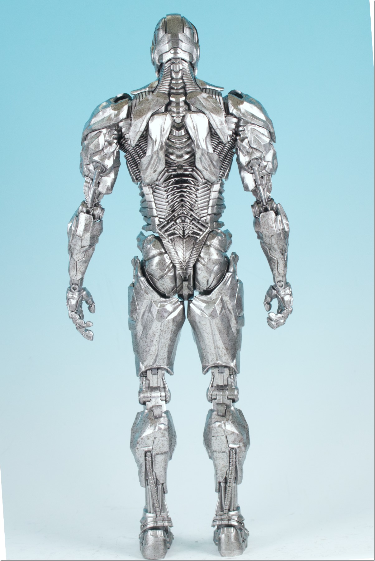 ホットトイズ ジャスティス・リーグ:ザック・スナイダーカット