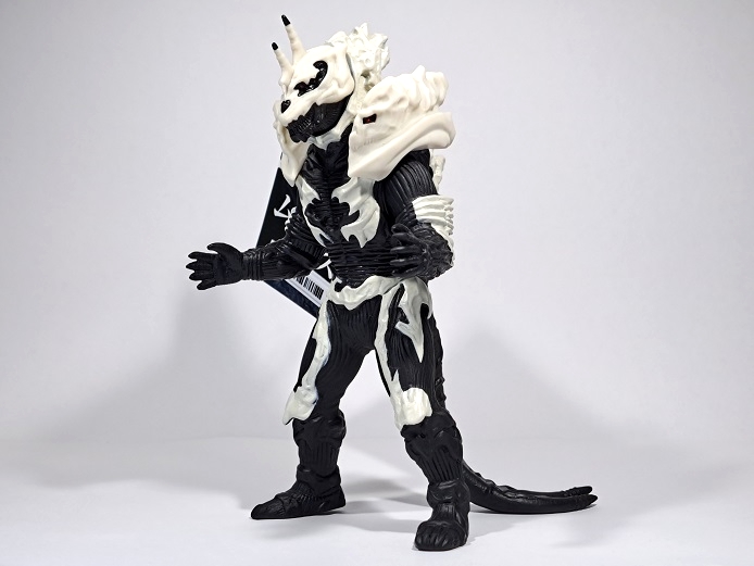 ムービーモンスターシリーズの新作を購入！（モンスターX） - 大怪獣