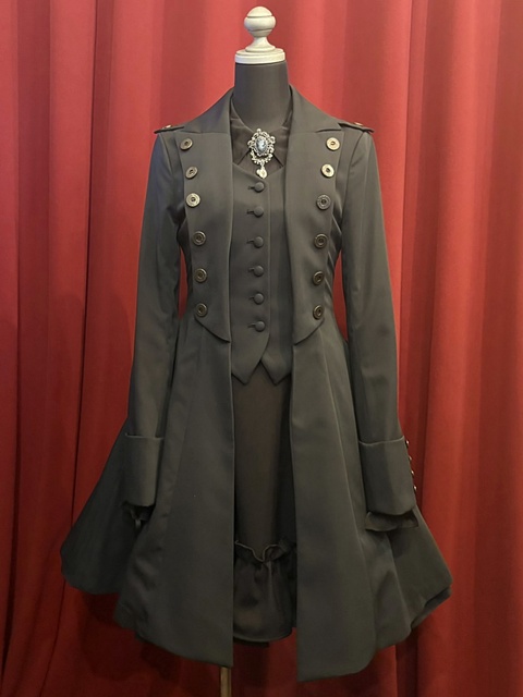 ATELIER BOZ店頭在庫一覧 | choice closet