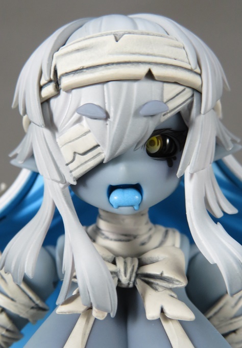 玩具レビュー RPG-03 ゾンビ グリサ - 金のおにぎり玩具箱