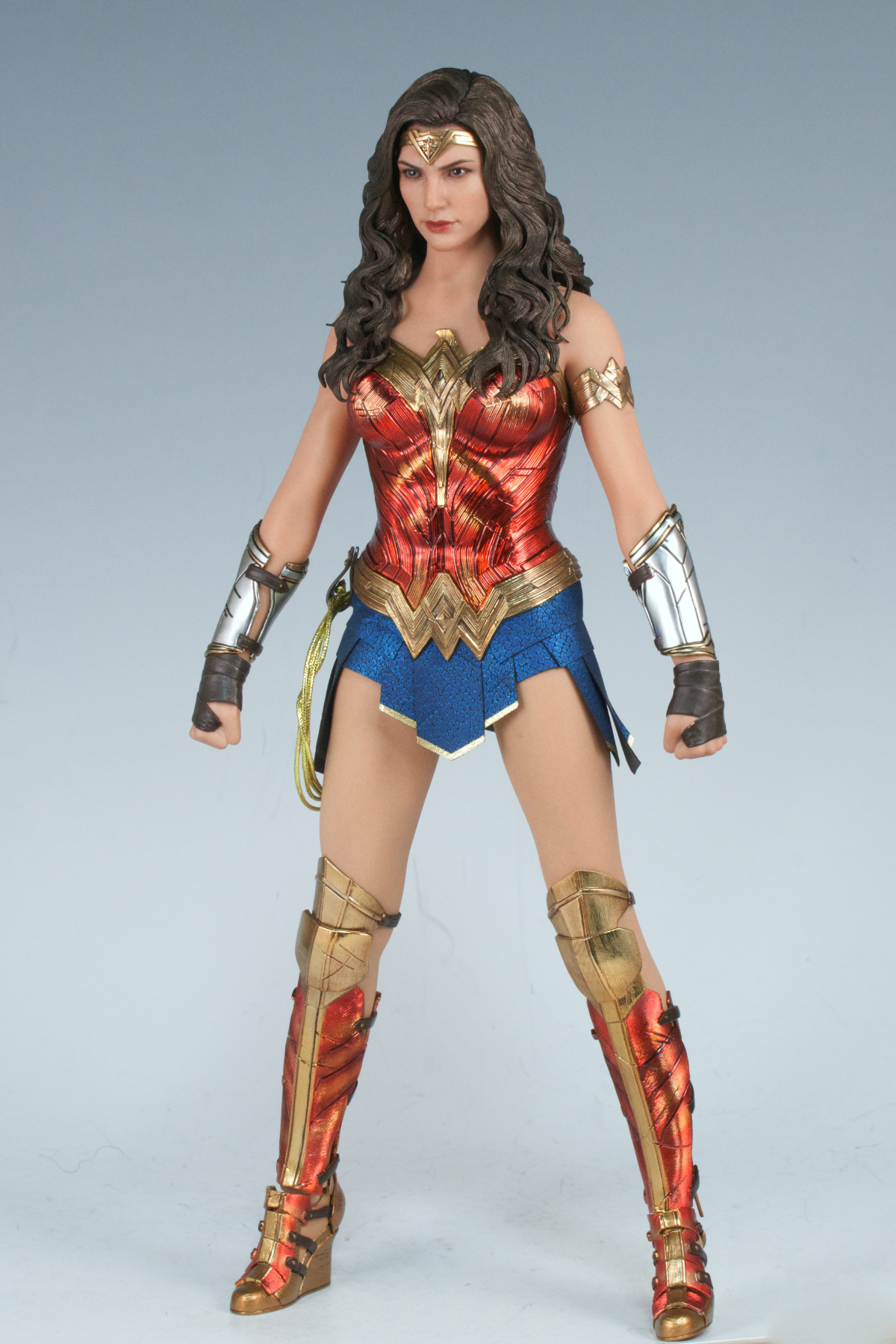 ホットトイズ 「ワンダーウーマン 1984」 ワンダーウーマン レビュー