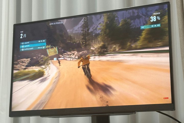 LG、コスパが期待できそうなUltraGearブランドの27インチ IPS WQHD