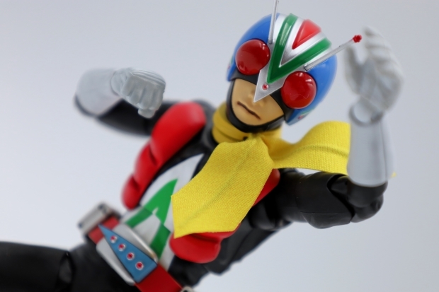 S.H.Figuarts（真骨彫製法） ライダーマン | 魂の玩具箱