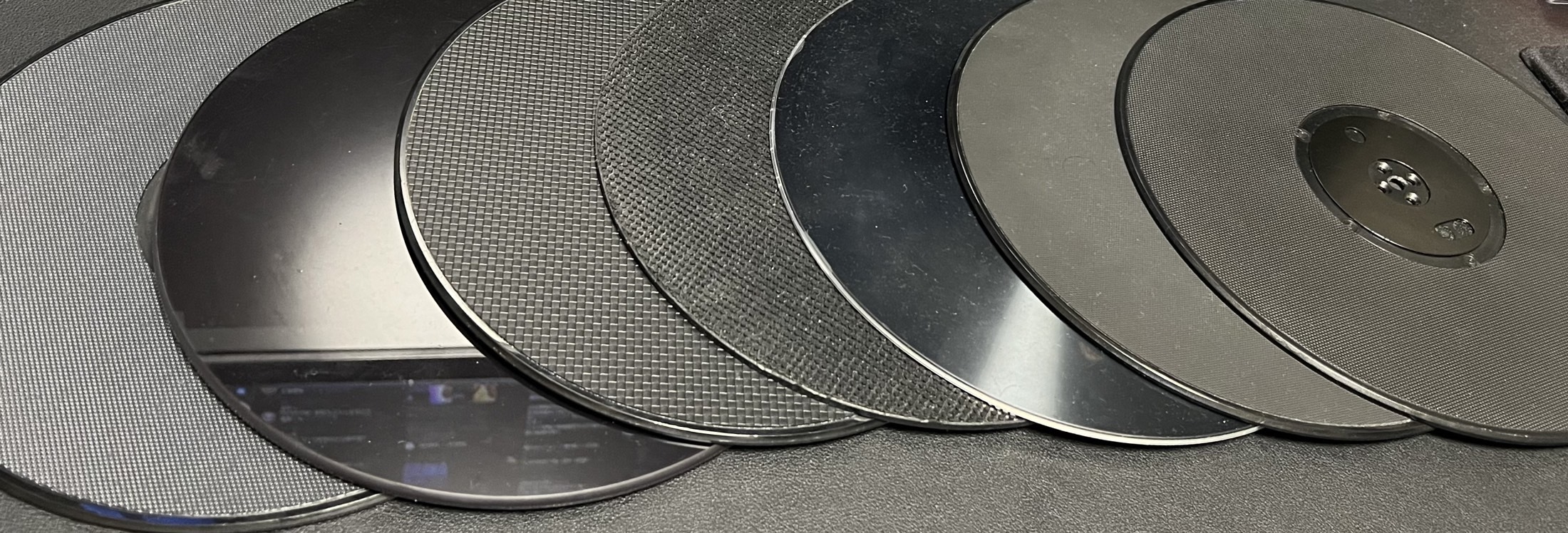 iidx用の色んな皿(シート)紹介 - コントローラー弄りが好きな人の備忘録