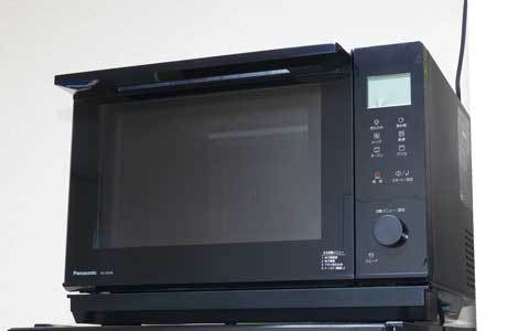 Panasonic NE-MS4B | J.M.P.D.