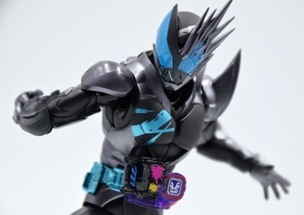 S.H.Figuarts 仮面ライダージャックリバイス | 魂の玩具箱