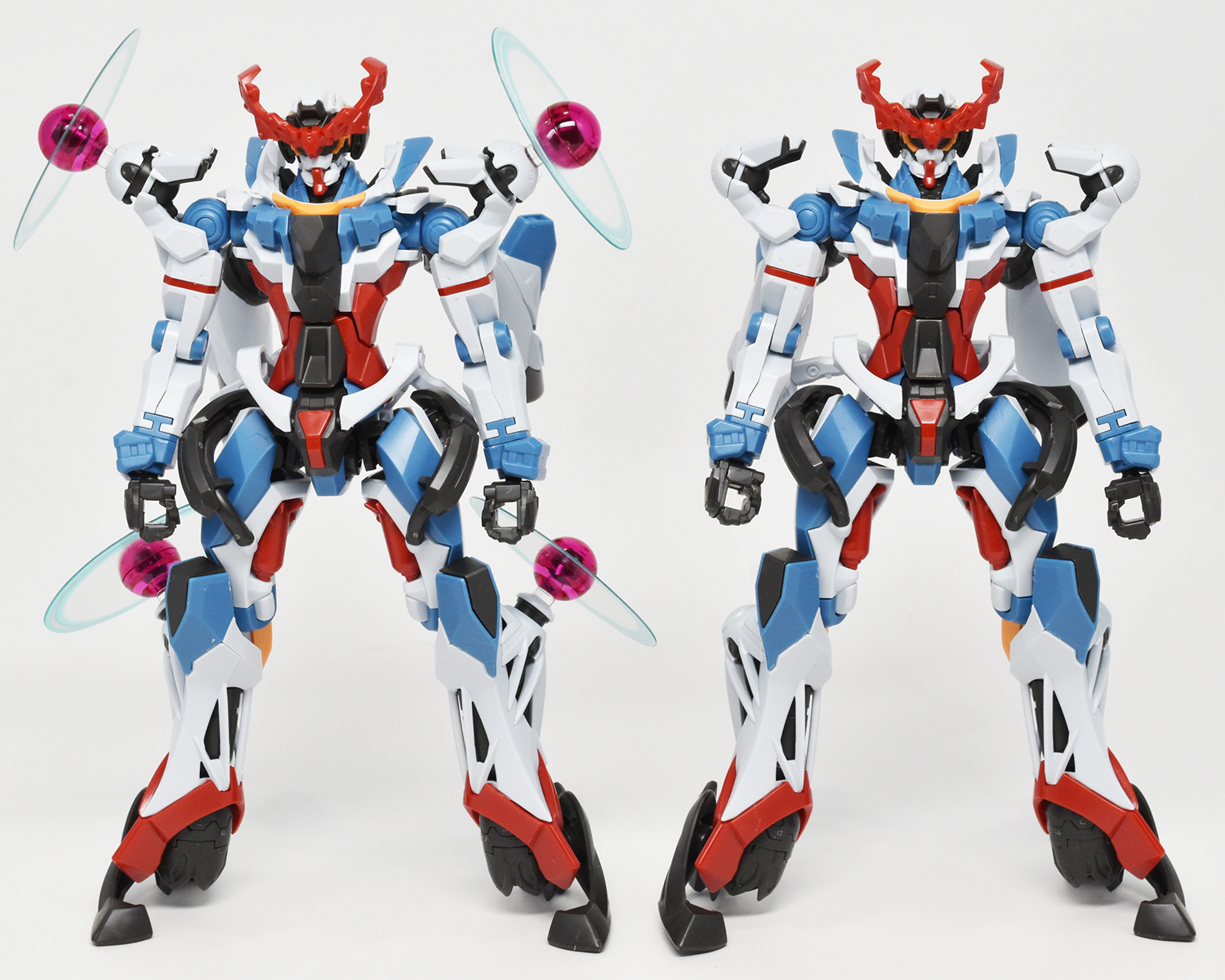 押入れガンプラ図鑑