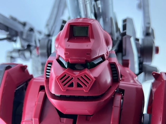 HMM アイアンコングPK（プロイツェン・ナイツ） | ブンドド