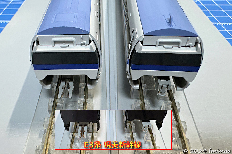 新たなる沼の始まり？ … 500系7000番台「こだま」 入線 - ナマケモノ写真館