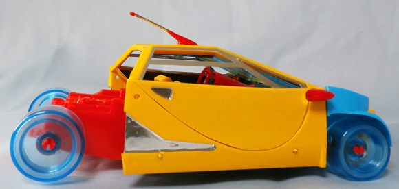 ジョイント・モデル 合体マシンカウンタック