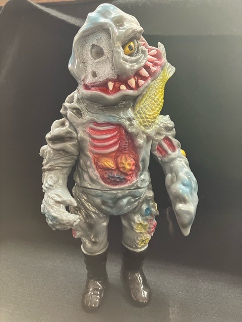 ヤモマークブログ