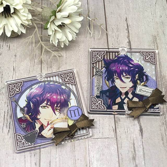 幻奏喫茶アンシャンテ」5周年記念企画 開催決定！ | ステラワース☆ブログ