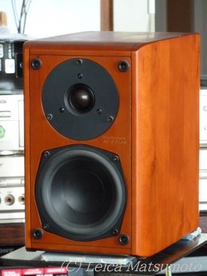 DENON SC-E717Rの特徴とその音質 | Leica a la carte