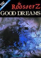 The Roosters(z) : 関連書籍 (バンド・スコア編/1982〜1999) - Wouldn