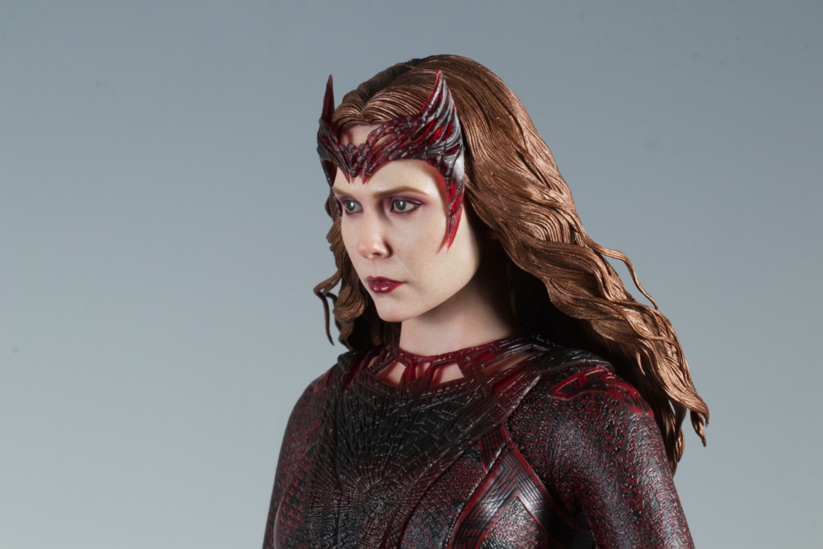 ホットトイズ「ドクター・ストレンジ マルチバース・オブ・マッドネス