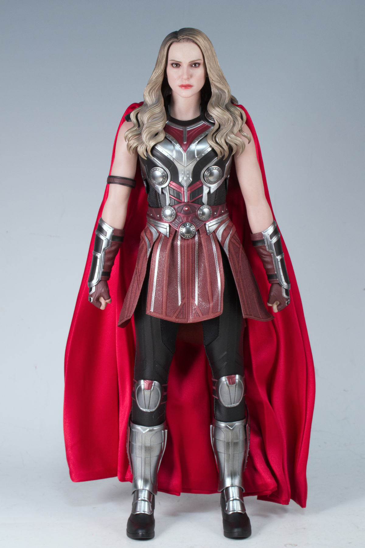 ホットトイズ ソー・ラブ＆サンダー マイティ・ソー レビュー