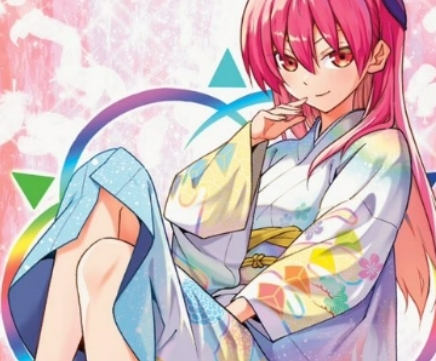 デュエルマスターズ】金トレジャー トニカクカワイイコラボ『無月の頂