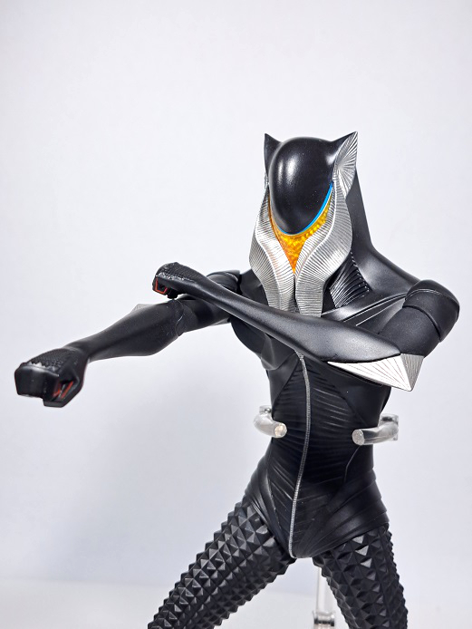 大怪獣シリーズの新作ソフビを購入！ メフィラス（シン・ウルトラマン