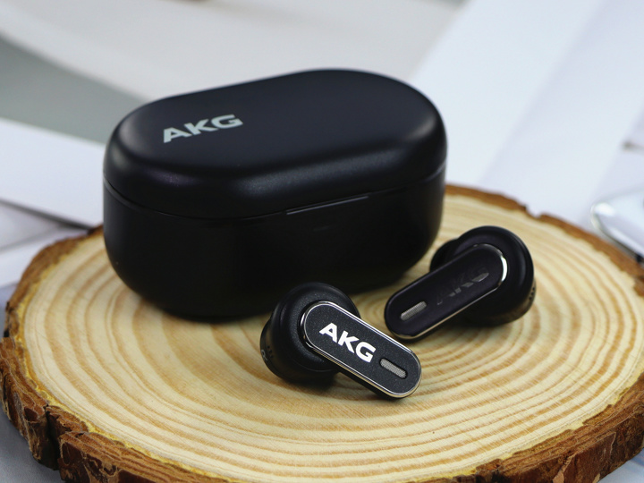 AKG N5 Hybrid』レビューチェック ～LC3Plus対応のUSB-Cドングルで高