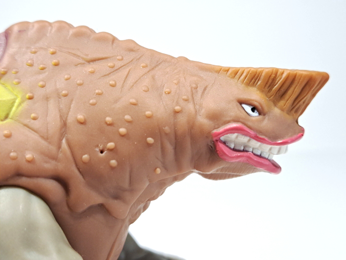 ウルトラマンの新作ソフビを購入！（ガヴァドンB） - 大怪獣バトル