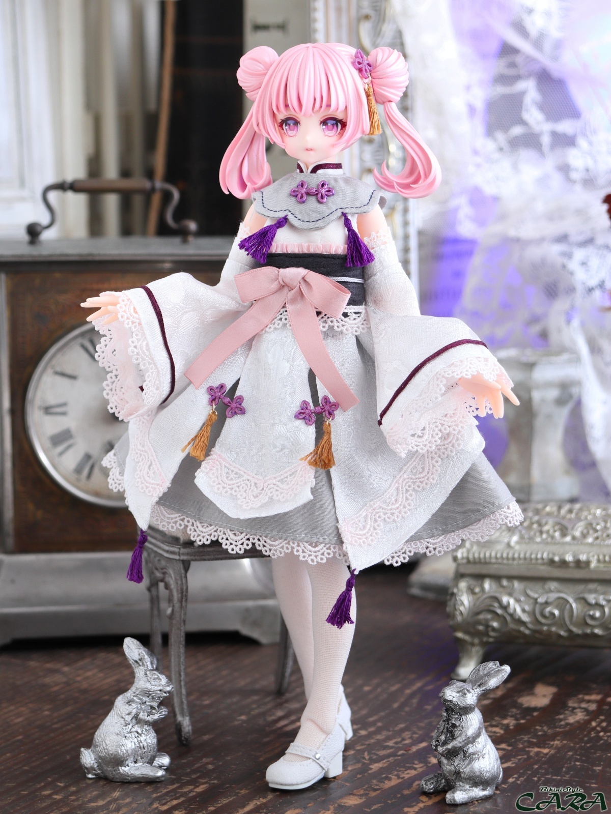 抽選販売】りゅんりゅん亭まつり2026「BikiniStyle CARA Parfait」抽選