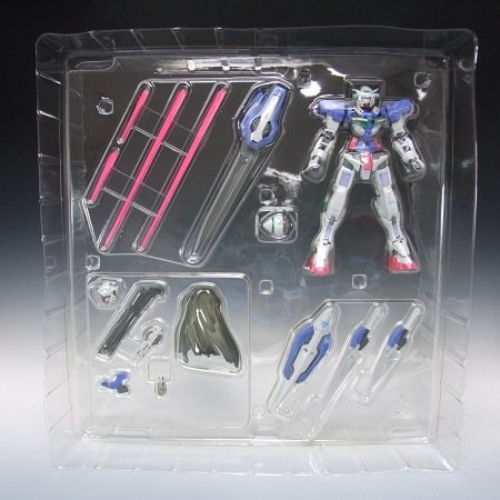 SUPER HCM-Pro ガンダムエクシア DX | HCM-Pro ももんじゃの散財帖