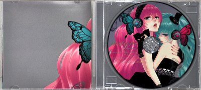 magnet -favorites plus-」（minato（流星P））が発売されたらしい件