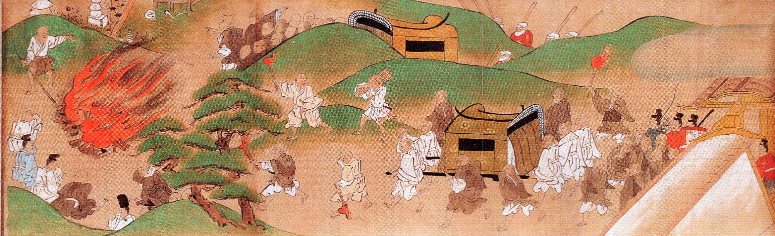 日本橋三越 親鸞展 | 猫アリーナ