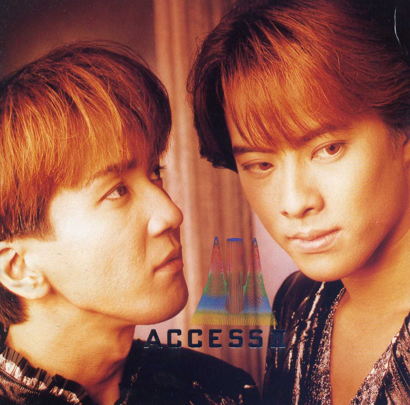 ACCESS II」 access | TECHNOLOGY POPS π3.14