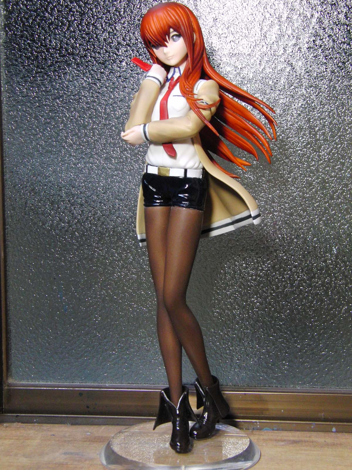 1/6 牧瀬 紅莉栖 完成画像 - 一期一会のハイジンクス 連絡所