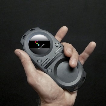 最終 pacemaker ペースメーカー ポケットDJ 最終 pacemaker