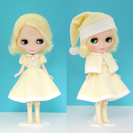 フロスティフロック開封レポート | ワルソネコ