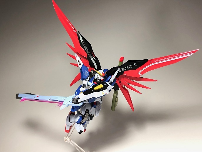 S.H.フィギュアーツ 仮面ライダー鎧武 極アームズ レビュー - らるりれろ！