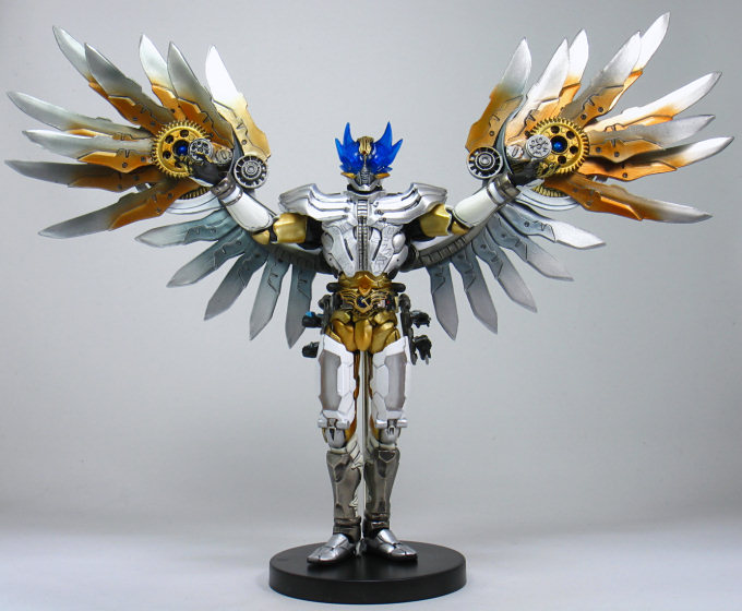 S.I.C. HERO SAGA 仮面ライダー電王SPECIAL（同梱） S.I.C. 仮面