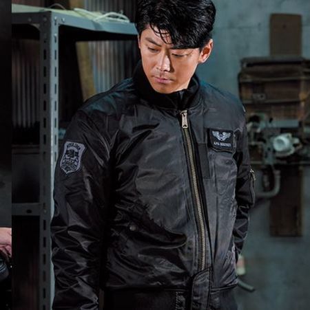 ALPHA INDUTRIES 2018年 ALVA-1811Wモデルまだ少し残ってますョ