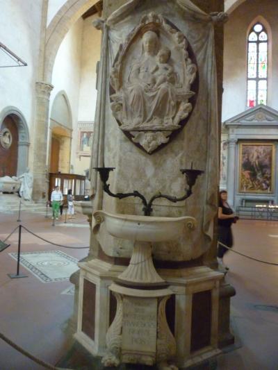 フィレンツェからボンジョルノ！： 【フィレンツェ】ミケランジェロの