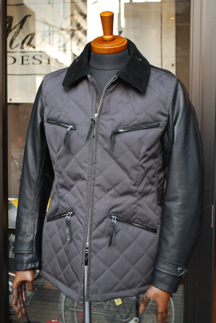 ウインタージャケットetc - MaxFritz神戸 BLOG