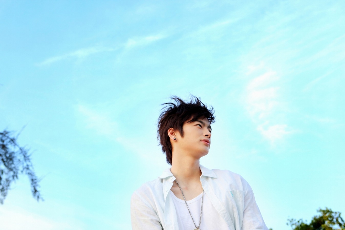 2010.08.10「エギヤ」MY Baby U ソ・イングク | SeoInguk & Guk's