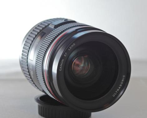 やっぱ王者の風格 EF28-70mm F2.8L USM レビュー - セコハン写真生活！