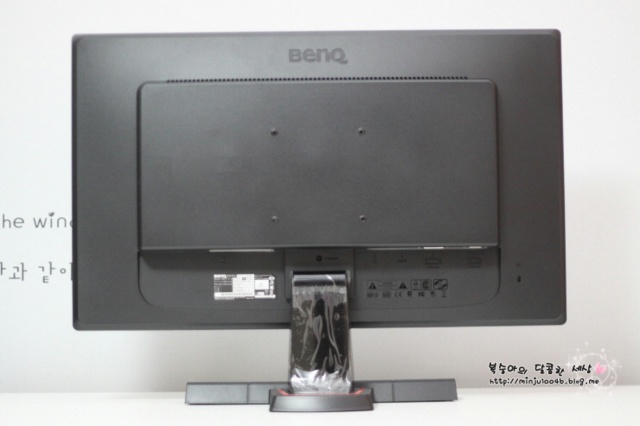 モニター】BenQ 『RL2450H』 レビューチェック | ヲチモノ