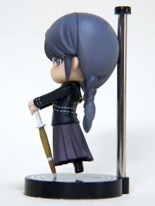 ワンコイングランデフィギュア ペルソナ4レビュー その3 - ジュネス2